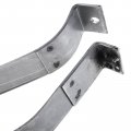 Fuel Tank Straps For Cadillac Escalade Chevrolet Tahoe Gmc Yukon 1998-2000 2-pc Set
