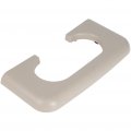 Aintier Armrest Cover Replacement Leather Seat Covers Fit For 1999-2010d F-250 For F-350 New Oak Tan