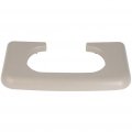 Aintier Armrest Cover Replacement Leather Seat Covers Fit For 1999-2010d F-250 For F-350 New Oak Tan