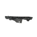 Bumper Cover Retainer For Bmw 530e Xdrive Iperformance 2018 Front Upper Pair Abs Plastic On Fender 51117385349 51117385350