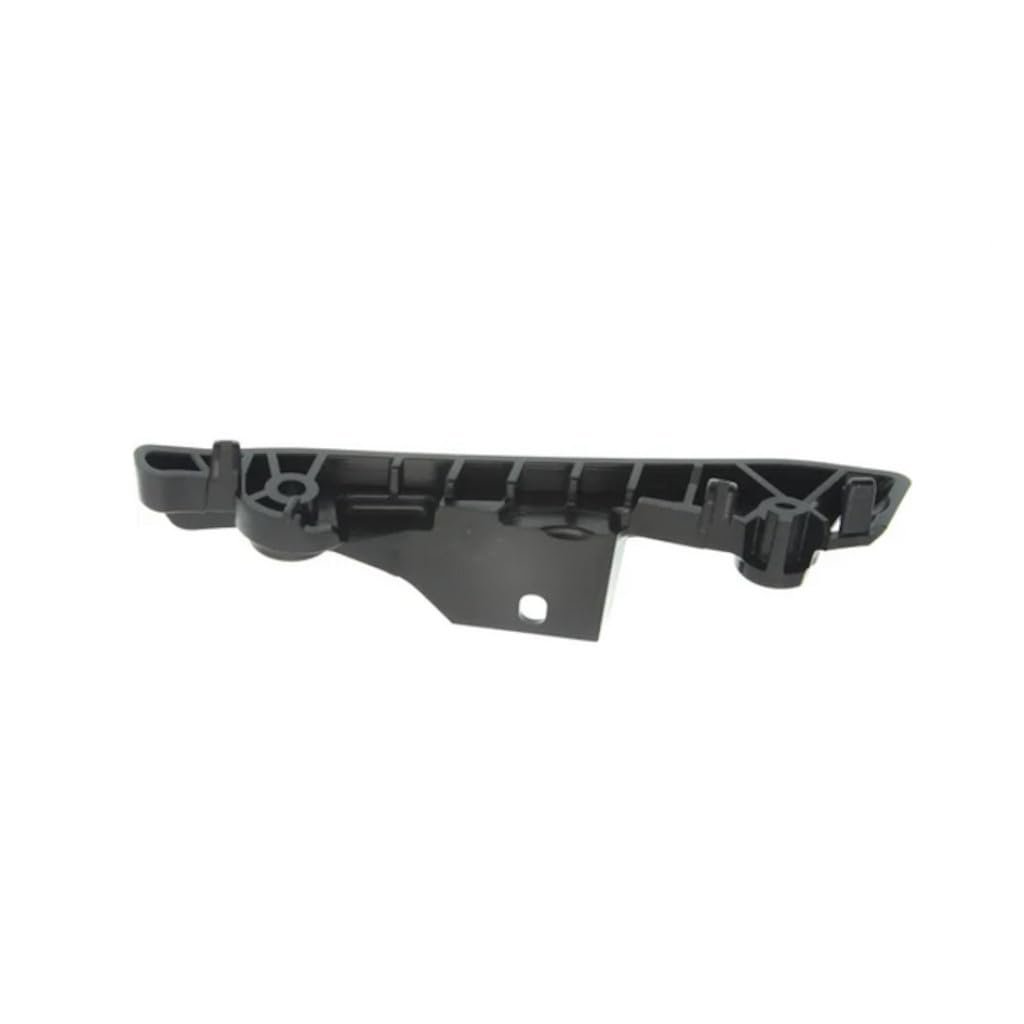 Bumper Cover Retainer For Bmw 530e Xdrive Iperformance 2018 Front Upper Pair Abs Plastic On Fender 51117385349 51117385350