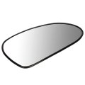 8760838400 Oe Style Passenger Right Side Mirror Glass Lens Compatible With Sonata 99-05