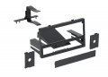 Metra 99-7890 Installation Kit With Eq Slot For Select 1990-2001 Honda Acura Vehicles 