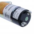 Solarhome New Fuel Shut Off Solenoid Valve 1500-2114 1502-12a2u1b2 Compatible With Woodward 12v