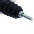Solarhome New Fuel Shut Off Solenoid Valve 1500-2114 1502-12a2u1b2 Compatible With Woodward 12v