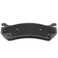 Rear D785 Semi Metal Disc Brake Pad Set With Hardware For Cadillac Escalade Chevrolet Silverado Tahoe Suburban Gmc Sierra Yukon 