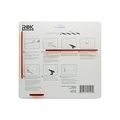 Rok Hardware Knob Handle Pull Drill Mounting Template For Cabinet Doors And Drawers 