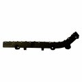 Rear Bumper Cover Bracket Driver Side Outer For Nissan Pathfinder 2013 To 2020 Capa Certified Replacement Ni1142110 And 