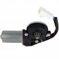 Aintier Power Window Lift Motor Front Left Fit For 2001 2002 2003 2004 2005 2006 2007 Toyota Sequoia 2004-2006 Tundra 742-615