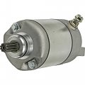 Starter For Suzuki Gsx600f Gsx600 Katana Motorcycle Smu0143 
