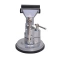 All-carb Vacuum Base Vise Portable 3 15 Jaw Width Pivots Multi-angle Rotate 360a For Various Smooth Work Surfaces