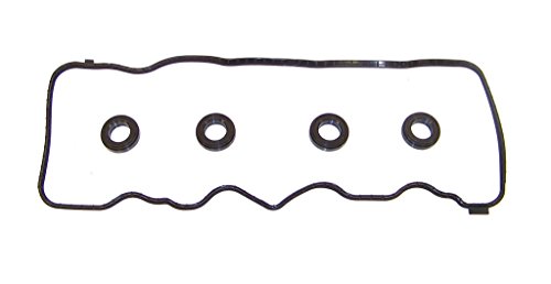 Vc246g Valve Cover Gasket Set For 2006 2019 Honda Civic Hr V And Acura Ilx 1 8l 2 0l L4 Sohc 16v Engines