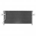 Trq Ac Condenser A C Air Conditioning For Frontier Xterra Pickup Truck Suv 