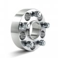 Customadeonly 2 Pieces 1 5 38mm Hub Centric Wheel Spacers Bolt Patternx120 To 5x120 Center Bore 70 1mm Thread Pitch 14x1 5