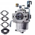 Labwork Carburetor Replacement For Subaru Eh41 267-62302-30 267-62302-20 058-313