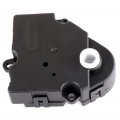 Aintier Air Door Actuator Hvac Blend Control Fits For Cadillac Deville 2000-2005 Replace 604-166