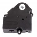 Aintier Air Door Actuator Hvac Blend Control Fits For Cadillac Deville 2000-2005 Replace 604-166