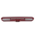 Led 3rd Brake Light For Chevy Silverado 2021-2023 Fit Gmc Sierra High Mounted Stop Lamp With Cargo Camera And Video Display 
