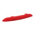 Rear Bumper Reflector Driver Side For Honda Civic 2022 2023 Hatchback Capa Certified Replacement 33555t43j01 Ho1184120 