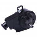 Power Steering Pump Ocpty Assist Fits 2002-2003 For Chevrolet Avalanche 2000-2003 Suburban 1500 Gmc Yukon Xl Replace 20-8704