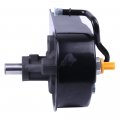 Power Steering Pump Ocpty Assist Fits 2002-2003 For Chevrolet Avalanche 2000-2003 Suburban 1500 Gmc Yukon Xl Replace 20-8704
