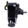 Power Steering Pump Ocpty Assist Fits 2002-2003 For Chevrolet Avalanche 2000-2003 Suburban 1500 Gmc Yukon Xl Replace 20-8704