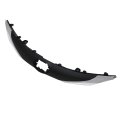 Secos Front Upper Bumper Grille W Chrome Trim For Toyota Sienna 2021 2022 2023 2024 Replace 5310108200 