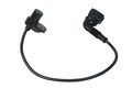 Camshaft Position Sensor 12141742185 Located In Upper Timing Case Vehicle Specific Fit Flange Mount Design For Electrical 
