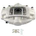 Brake Caliper 196182 1pcs Rear Right Replacement Fit 2009-2013 For Infiniti Fx50 2008-2013 G37 2011-2013 M37 M56 
