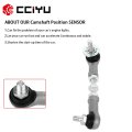 Ride Height Control Sensor For Lexus Rx330 Rx350 Rx400 2004 2005 2006 2007 2008 2009 Part Number 8940748020 Adjustable