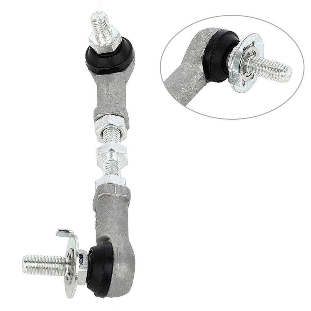 Ride Height Control Sensor For Lexus Rx330 Rx350 Rx400 2004 2005 2006 2007 2008 2009 Part Number 8940748020 Adjustable