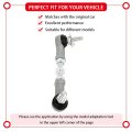 Ride Height Control Sensor For Lexus Rx330 Rx350 Rx400 2004 2005 2006 2007 2008 2009 Part Number 8940748020 Adjustable
