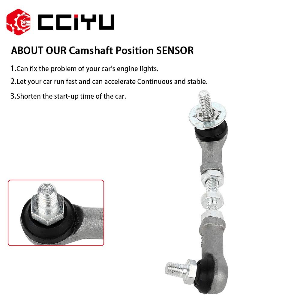 Ride Height Control Sensor For Lexus Rx330 Rx350 Rx400 2004 2005 2006 2007 2008 2009 Part Number 8940748020 Adjustable