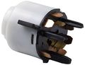 Bapmic 4b0905849 Ignition Starter Switch For Audi Porsche Volkswagen