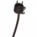 Bapmic 52122426ac Front Abs Wheel Speed Sensor For Dodge Ram 2500 3500