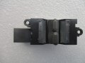 1990-91 Corvette Power Window Switch Drivers Side New 