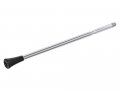 Auto Krafters Compatible Replacement For Black Knob Turn Signal Lever 1966-79 Ranchero 70-77 Maverick 67-73 Mustang 68-76 