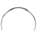 Recpro Trailer Fender Flare 1 X 36 26 0 063 Smooth Aluminum Or Tread Plate Aluminum 
