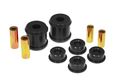 Prothane 16-301-bl Black Rear Trailing Arm Bushing Kit 