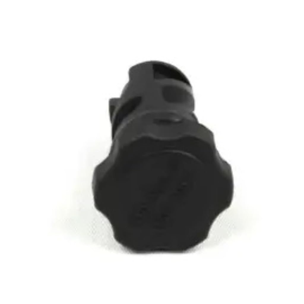 Oil Filler Cap For Dodge Nitro 2007 2008 2009 2010 2011 Transmission Plastic Black Part Number 4591959aa