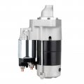 Starter Snd0549 Replacement For 2006-2009 3 7l Dodge Durango 2006-2010 4 Dakota Ram Pickup 4801256ab 
