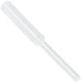 Tapecase Yellow Silicone Pull Plugs 0 1in C X94in D 0 780in A 500 Units Package 