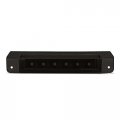 Dna Motoring 3bl-cexp13-led-bk-sm Black Housing Led Third Tail Brake Light For 03-17 Chevy Express 1500 2500 3500 