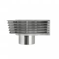 Caltric Cylinder Compatible With Honda Trx250x 2x4 2009 2011 2012 2013 2014 2015 2016 2017 2018
