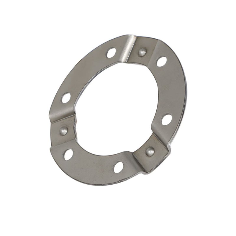 Snowmobile Retainer Plate Compression Spring Slip Pins Kit Replacement For Arctic Cat Ezgo Cushman Textron 0602-133 0602-144