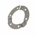 Snowmobile Retainer Plate Compression Spring Slip Pins Kit Replacement For Arctic Cat Ezgo Cushman Textron 0602-133 0602-144 