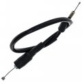 Niche Throttle Cable For Yamaha 1988-1993 Moto 4 Yfm350er 2va-26301-00-00 Motorcycle