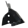 Radiator Support Driver Side Upper Tie Extension Bracket For Gmc Terrain 2018 2019 2020 2021 2022 2023 Capa Certified Steel 