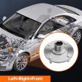 Ocpty Front Wheel Bearing Hub 518510 Fit For Ford Focus 00 01 02 03 04 05 06 07 08 09 10 11 Lug And Assembly