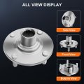 Ocpty Front Wheel Bearing Hub 518510 Fit For Ford Focus 00 01 02 03 04 05 06 07 08 09 10 11 Lug And Assembly